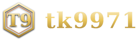tk9971 logo